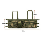 Fishing Bucket Organizer - Mydays